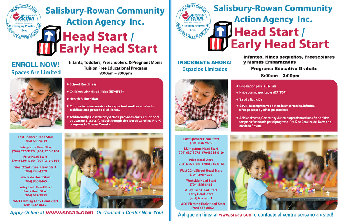Head Start / Early Head Start